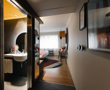 Indigo Barcelona Plaza Espana от IHG - 34