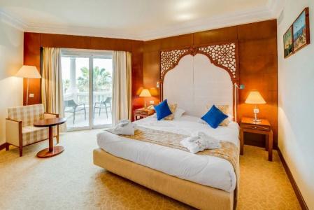 Le Royal Hammamet - 74