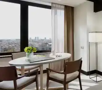 Melia Barcelona Sarriá - 67