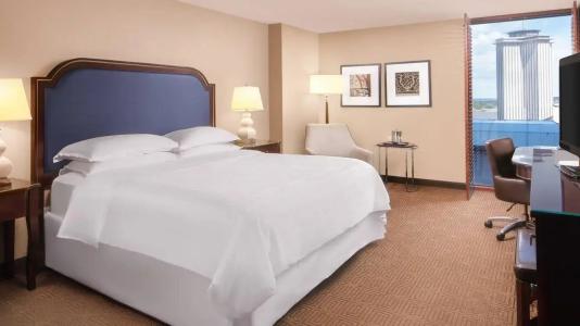 Sheraton New Orleans - 50