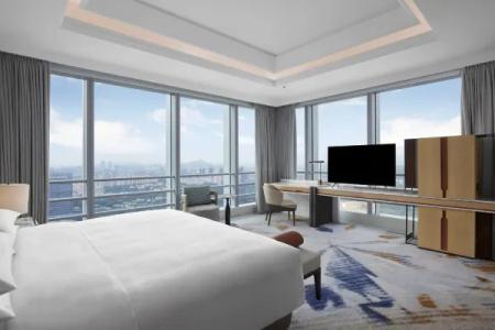 Sheraton Guangzhou Panyu - 105