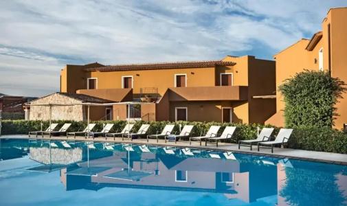 Terra Di Mare Resort&Spa - 43