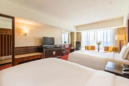 Beijing Pudi - 11