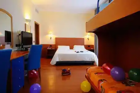 Best Western Globus - 46