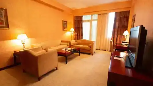 Ramada Plaza by Wyndham Gence - 87