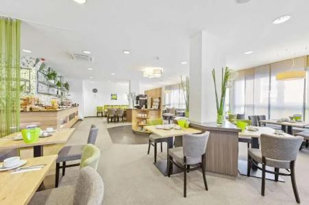 Best Western Favorit - 24