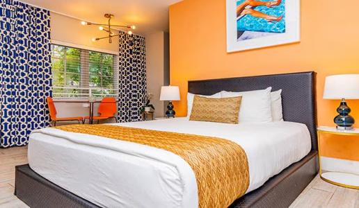 Oceanside and Suites - 79