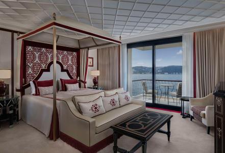Çırağan Palace Kempinski Istanbul - 128