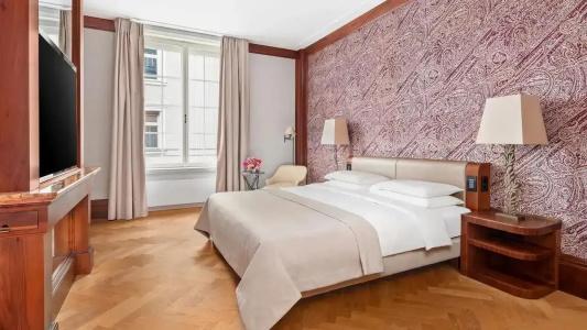 Park Hyatt Vienna - 81