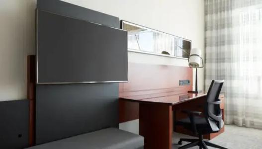 Marriott Montreal Airport In-Terminal - 56