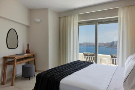 Apanemo & Suites - 132