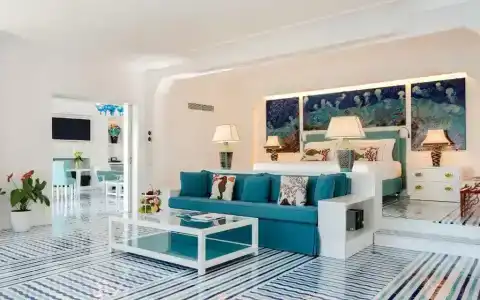 Il San Pietro di Positano - 18