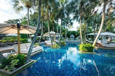Avani Plus Mai Khao Phuket - Sha Extra Plus - 23