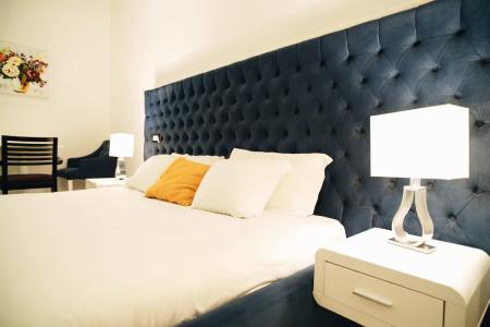 Escape Luxury Suite - 22