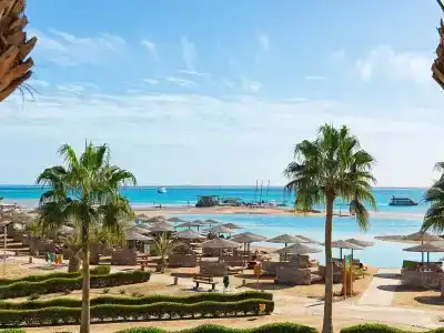 Labranda Club Paradisio El Gouna - 28