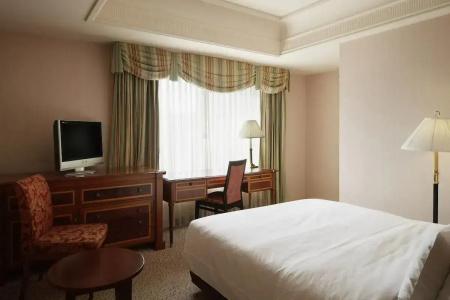 Rihga Royal Tokyo - 2