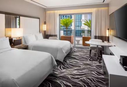 Hilton Aventura Miami - 46