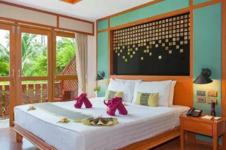 Pp Erawan Palms Resort- Sha Extra Plus - 30