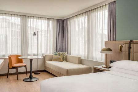 Zurich Marriott - 61