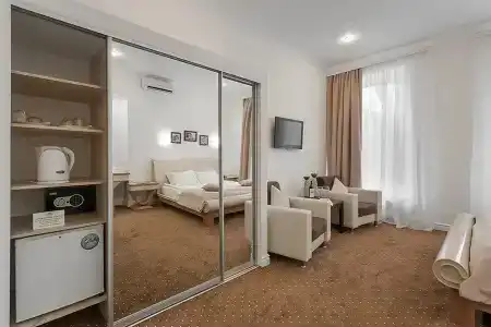 Residence Odesskij Dvorik - 34