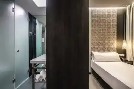 Two Barcelona By Axel 4* Sup- Adults Only - 31