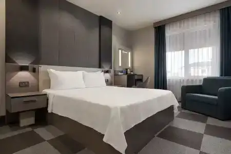 Tryp By Wyndham Istanbul Sancaktepe - 35