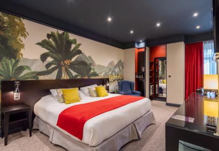 Mercure Bordeaux Chateau Chartrons - 2