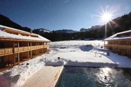 Tirler - Dolomites Living - 23