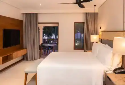 Hilton Mauritius Resort & Spa - 78