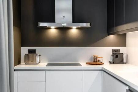 Porta Suites - 114