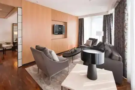 Eurostars Berlin - 45