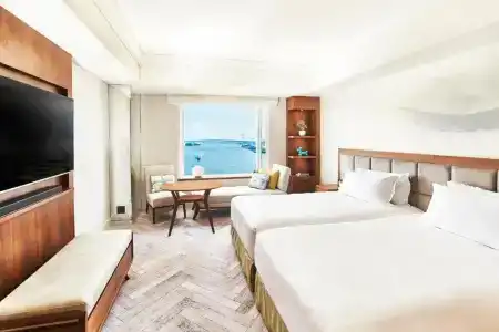 Intercontinental Tokyo Bay, An Ihg - 88