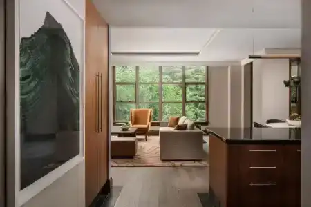 Four Seasons - 3