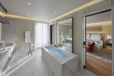 Mandarin Oriental - 89