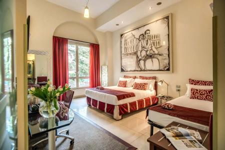 La Griffe Roma - MGallery Collection - 51
