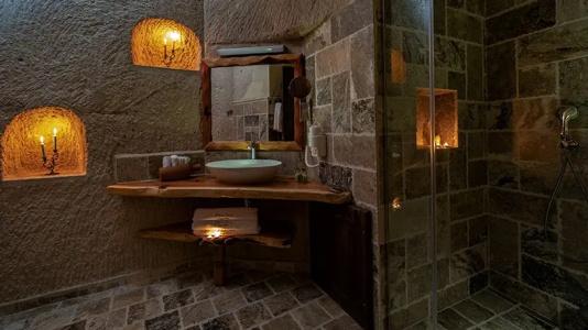 Petra Inn Cappadocia - 53