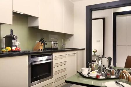 Taj 51 Buckingham Gate Suites and Residences - 62