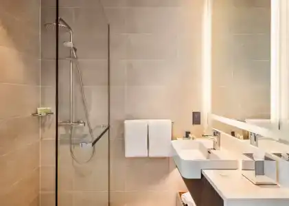 Courtyard by Marriott Baku - 80