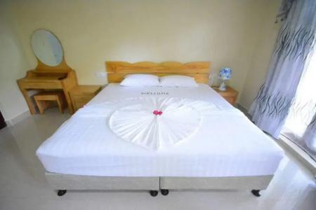 Sunrise Inn - 29