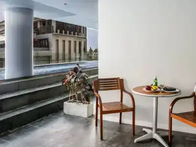 The Kuta Beach Heritage - Managed by Accor - 59