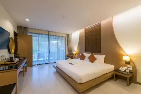 Ananta Burin Resort - Sha Extra Plus - 17