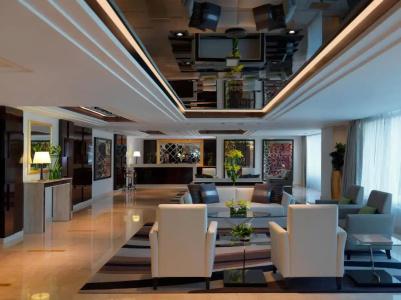 Damac Maison Canal Views - 2
