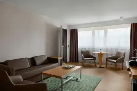 AC by Marriott Innsbruck - 44