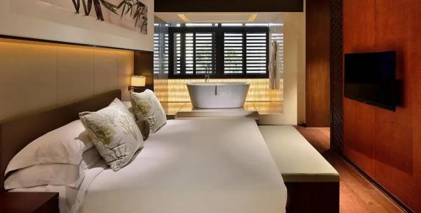 Millennium Resort Hangzhou - 60