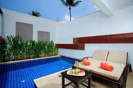 La Flora Resort Patong - Sha Extra Plus - 65