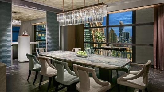 Rosewood Bangkok - 65