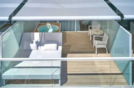 Spa Flamboyan - Caribe - 61