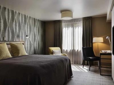 St Moritz - MGallery by Sofitel - 52