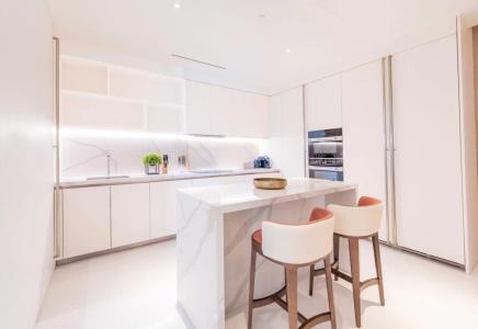 Five Luxe Jbr - 50