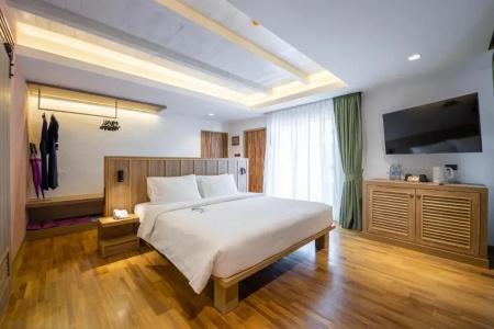 Baan Samui Resort - Sha Extra Plus - 6